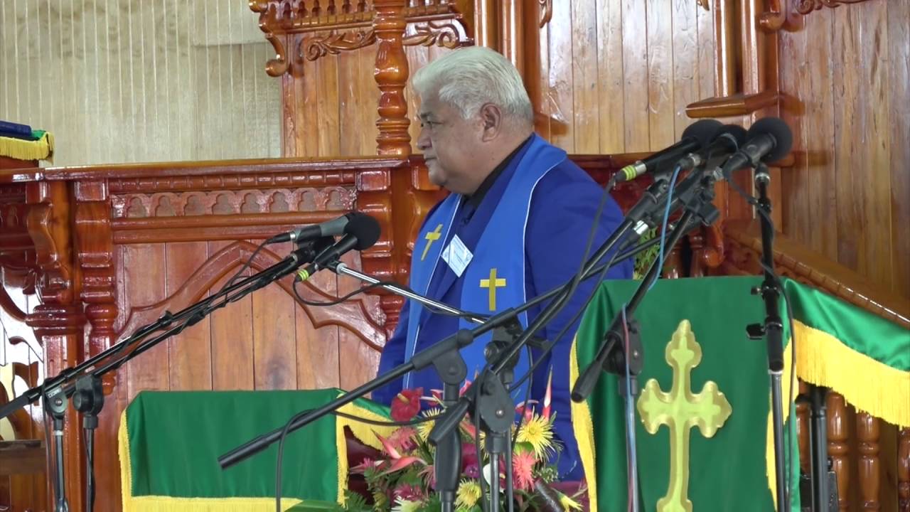 150 Feʻiloaki Katoa Ki Toloa | Tupou College Sesquicentenary Celebration | 19 June 2016