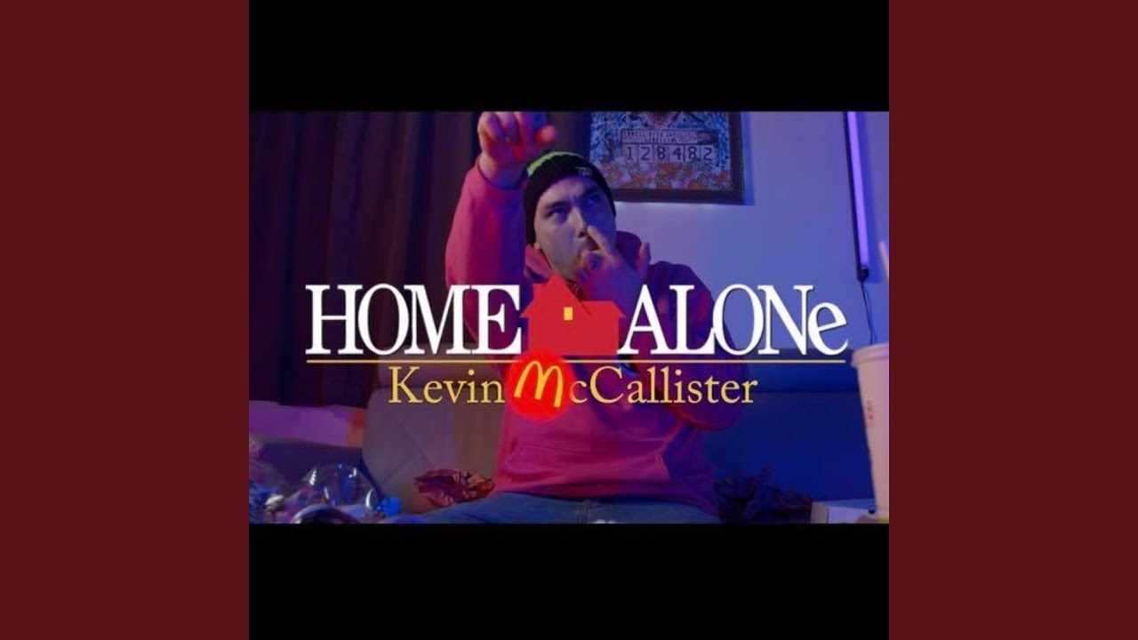 Kevin McCallister