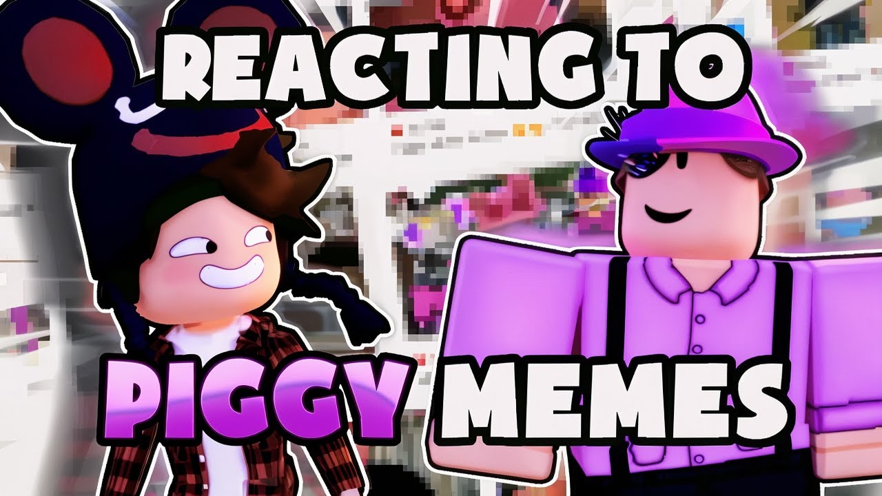 MiniToon реагирует на мемы с помощью KREEKCRAFT...?