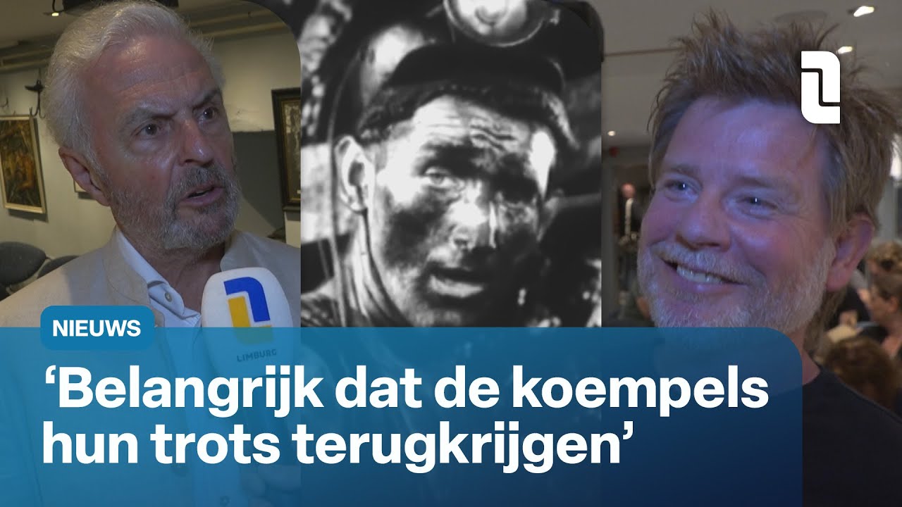 Het Geluk Van Limburg: 'Die mensen zijn zo verneukt door de Hollenders' | L1 Nieuws