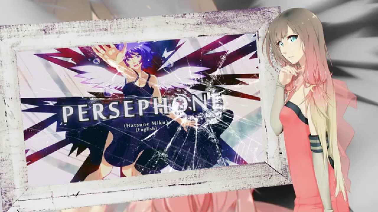 【Daria】Persephone【Cover】