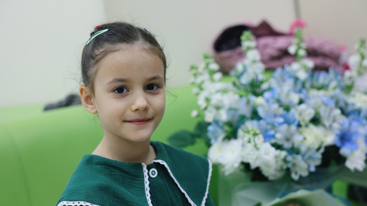 Выписка Льва | 5 роддом | Видеосъёмка в Краснодаре