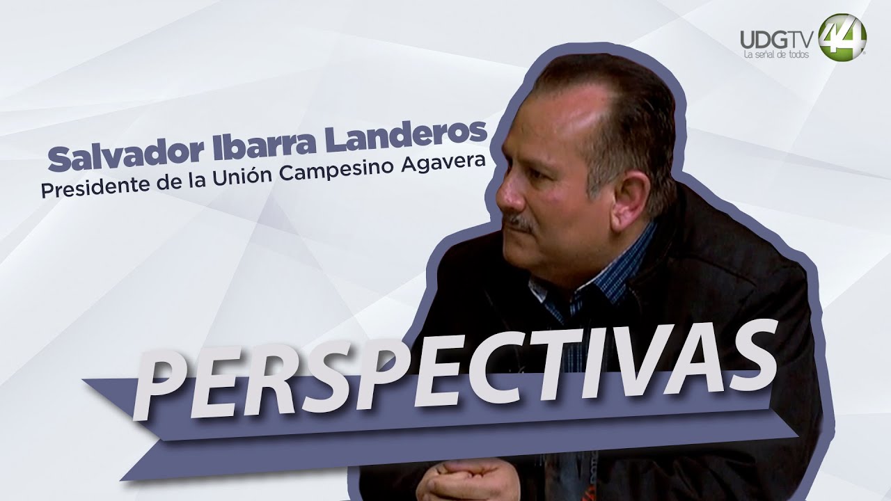 #Perspectivas || Salvador Ibarra Landeros