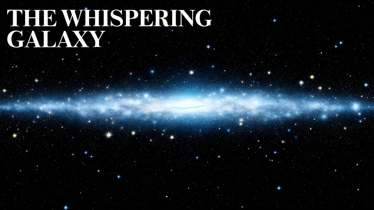 How Stars Forge the Elements: The Alchemy of the Universe | The Whispering Galaxy