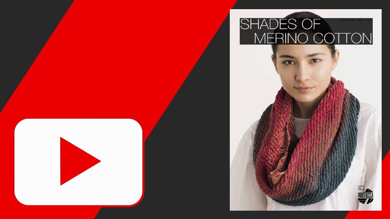 Shades of Merino Cotton