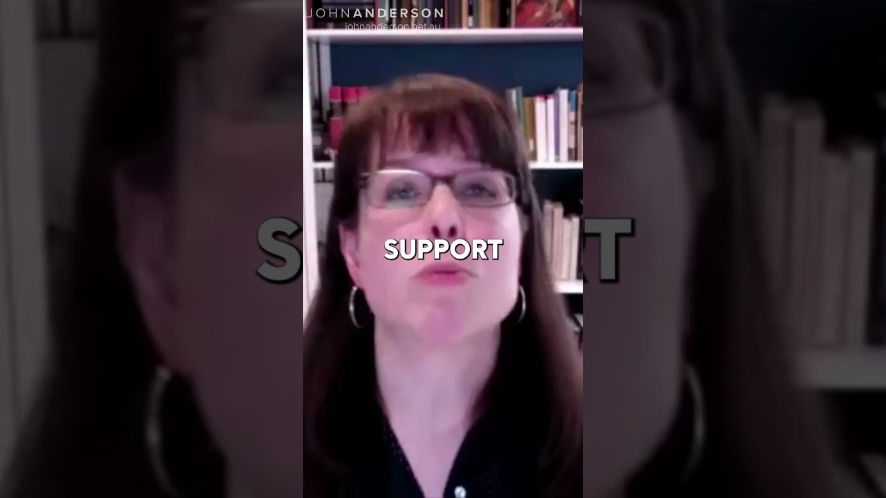Why do evangelical Christians support Trump PART 1 | Molly Worthen