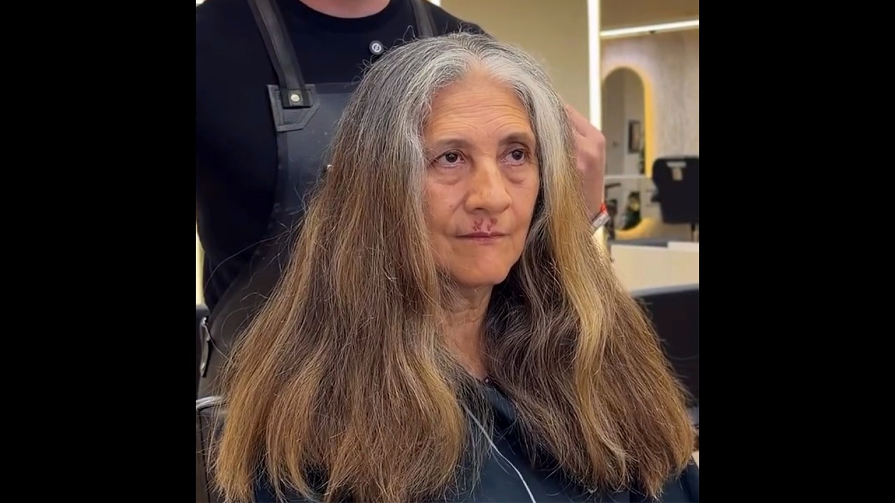 Unbelievable Hair Transformations for Ladies | Gorgeous Haircuts & Hair Color Trends