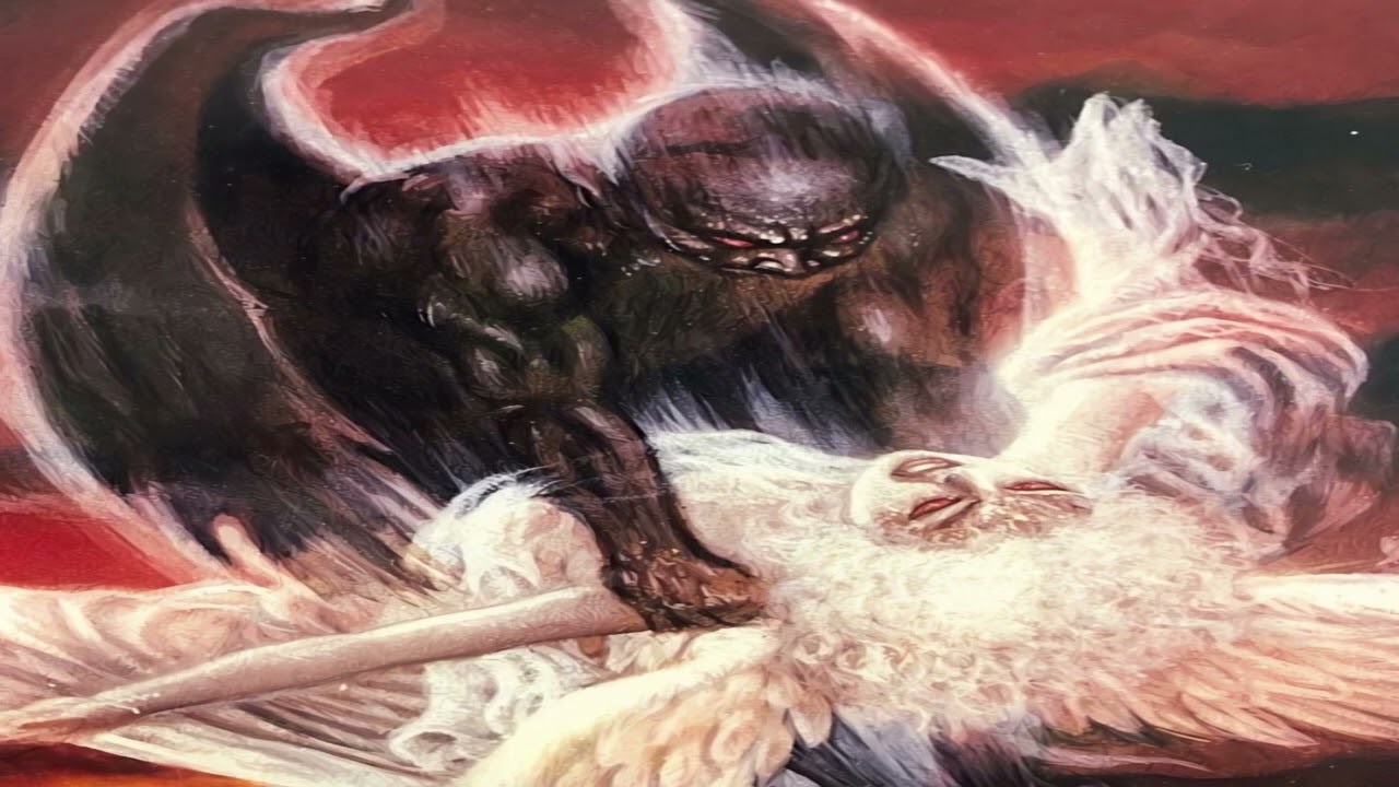 Hellish Origin (My Beat)