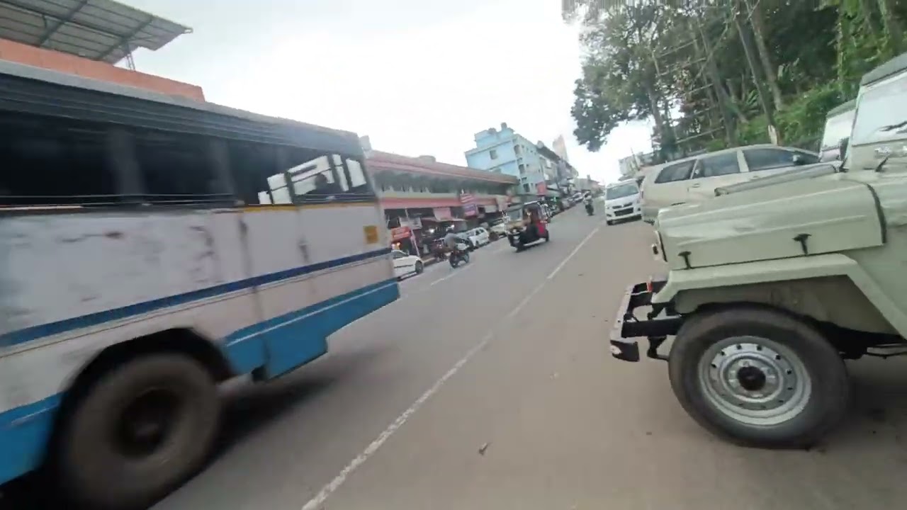 സുൽത്താൻ ബത്തേരി കേരളത്തിലെ ഏറ്റവും വൃത്തിയുള്ള നഗരം