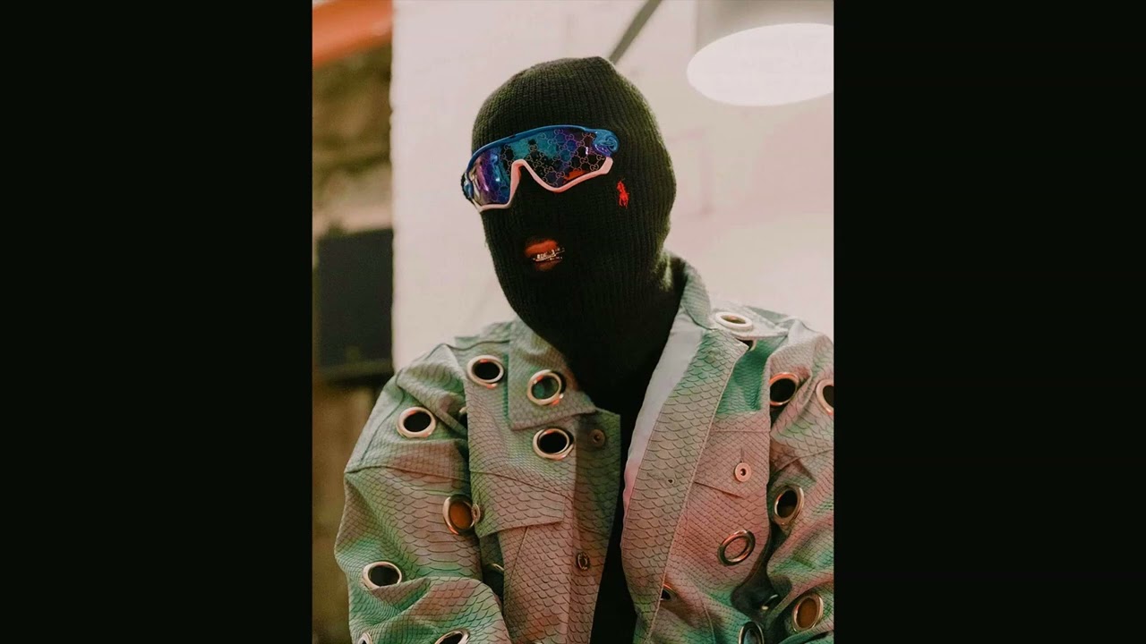 Kekra X Green Montana Type Beat "NO NAME" | TRAP BEAT