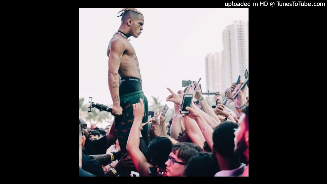 [FREE] XXXTENTACION / RICH CHIGGA / KEITH APE TYPE BEAT 