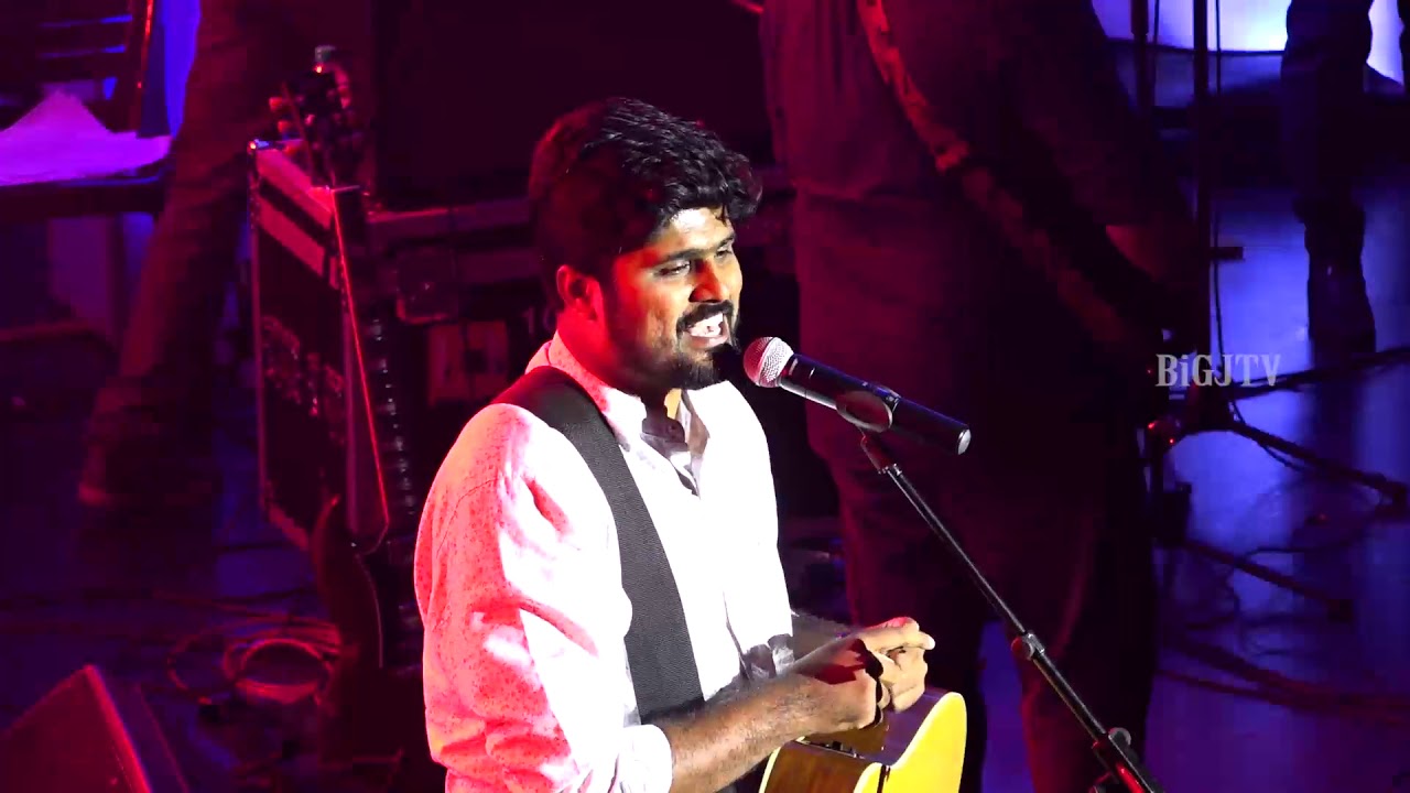 BiG J TV | Selah Worship Night worship By Bro Amit Kamble