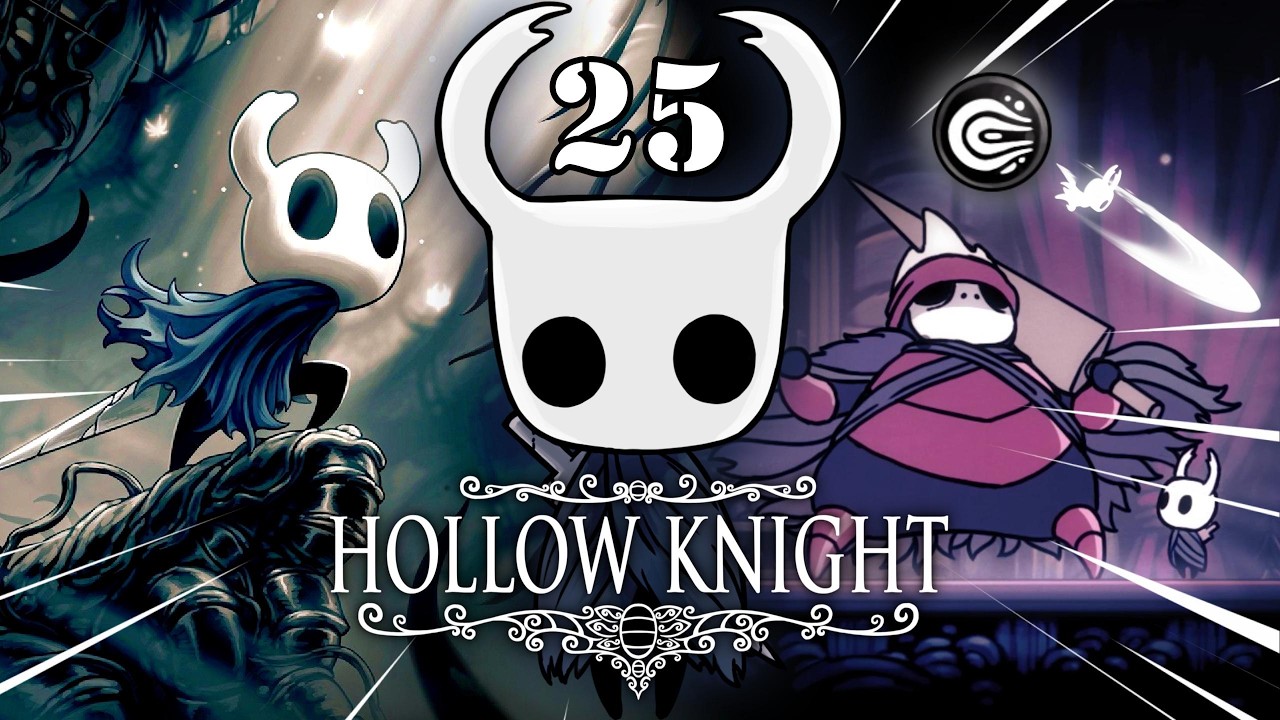 İğne Ustası Oro’nun Öğretisi! Krallığın Ucu ve Kovana Yolculuk | Hollow Knight