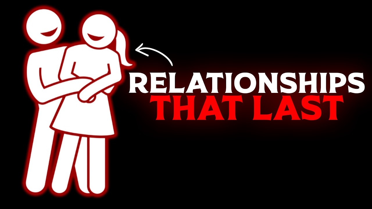 7 Habits That Separate Healthy Relationships From Toxic Ones