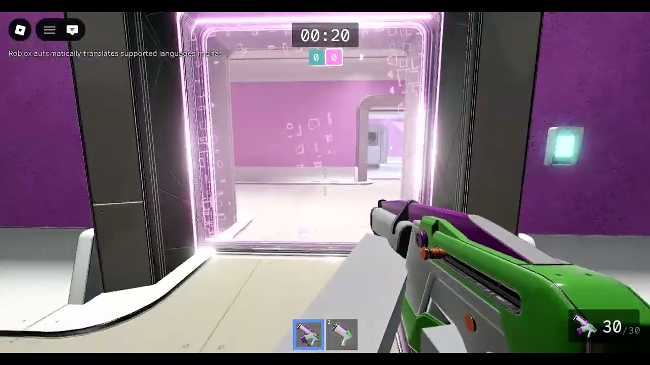 I JUST MADE NEW ROBLOX GAME BUT I DONT KNOW HOW TO PUBLISH IT😭 (GAME NAME IN DESCRIPTION)