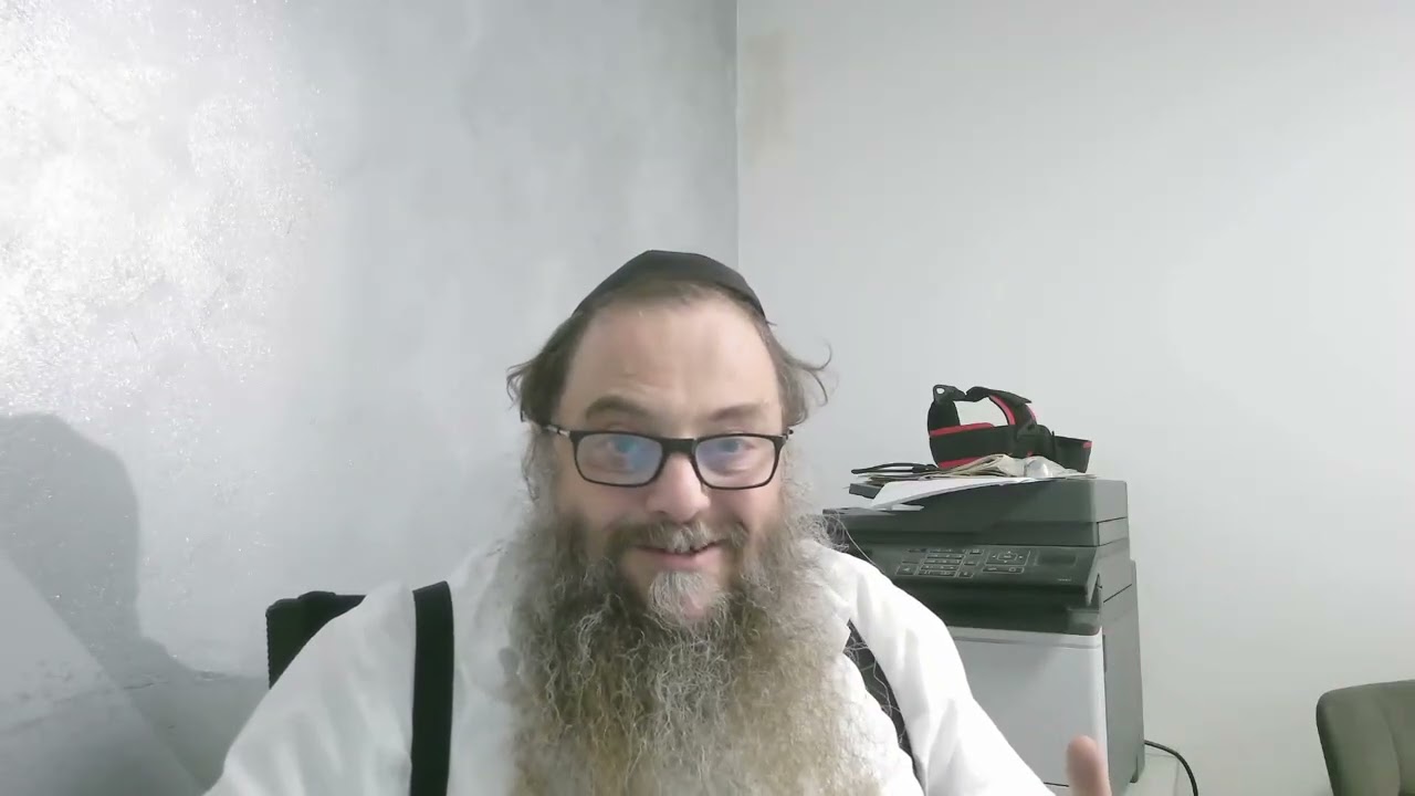 פרשת משפטים
