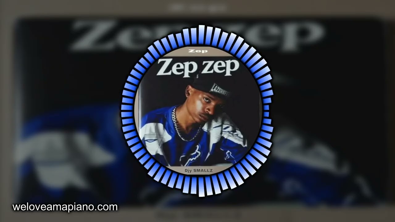 Djy Smallz – Zep Zep Zep ft Bongani  | Amapiano