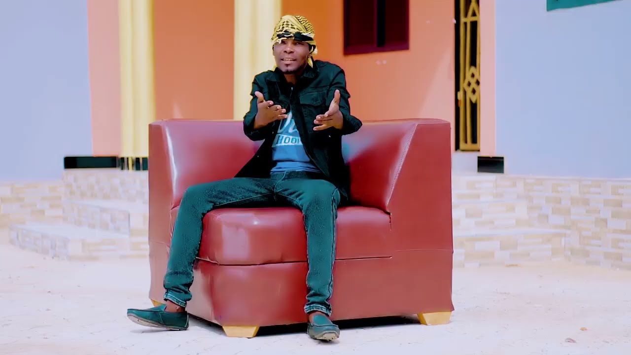 Bhudodi_Jam New Lodge_Official Video 