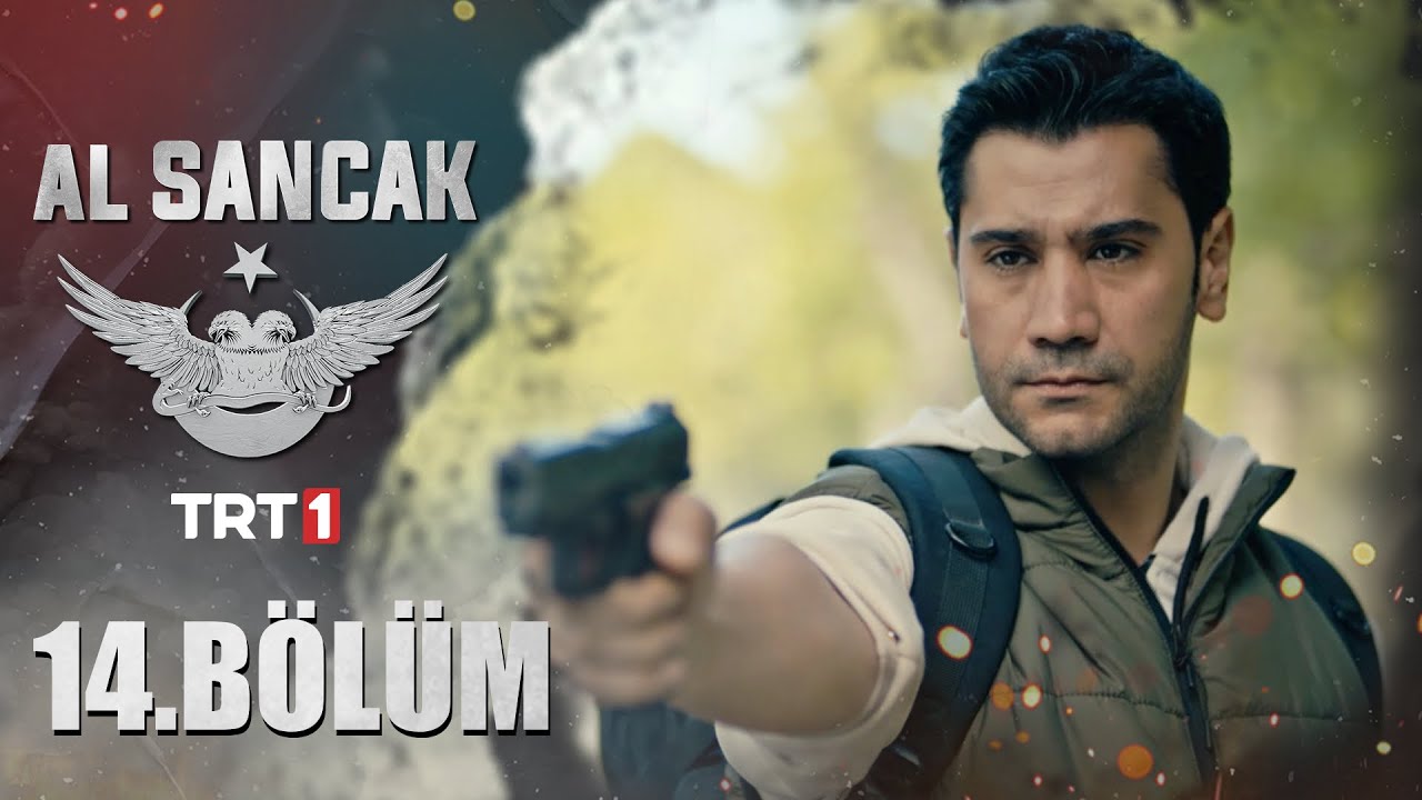 Al Sancak 14. Bölüm