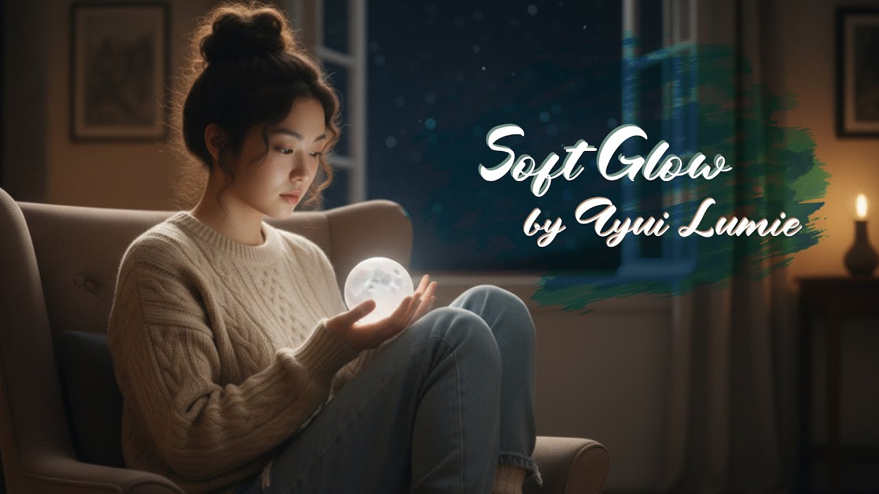 Soft glow | Lofi Beats by Ayui Lumie