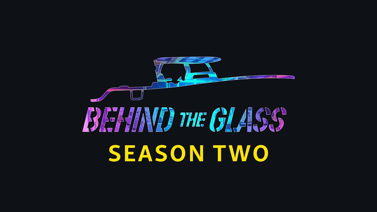 Behind The Glass 