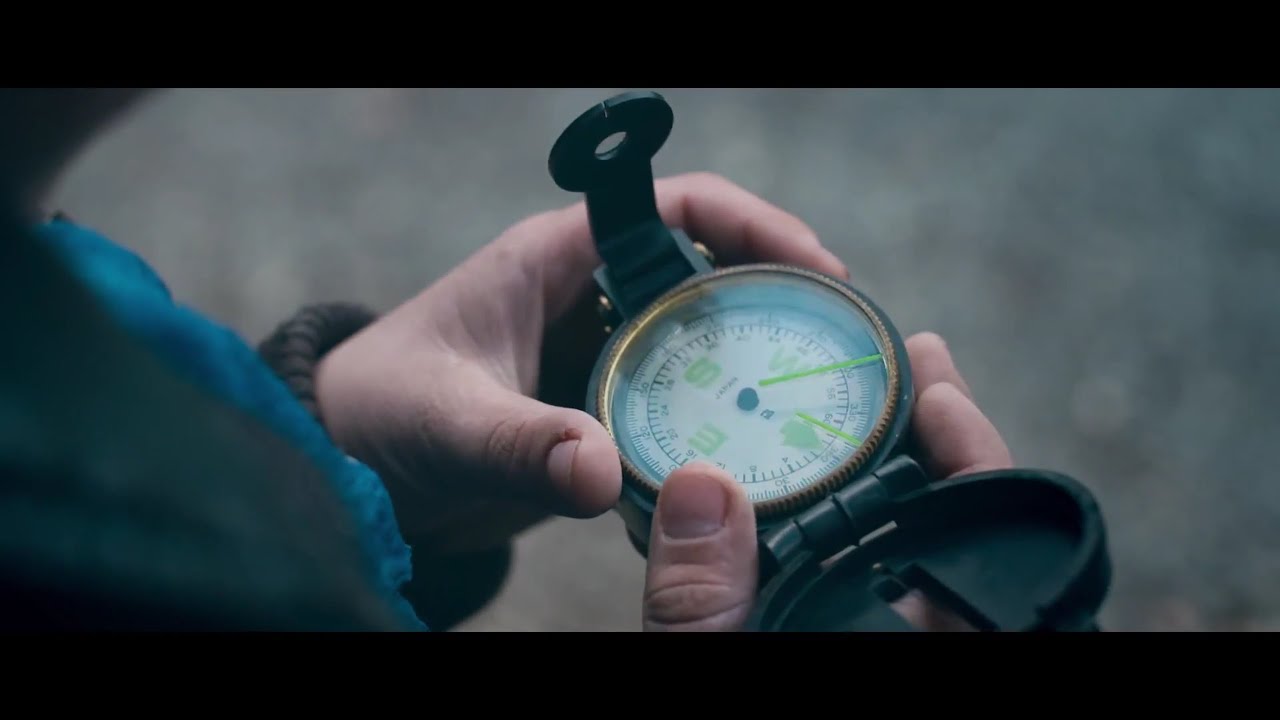 EOSIN - 'PATHWAYS' [Official Music Video]