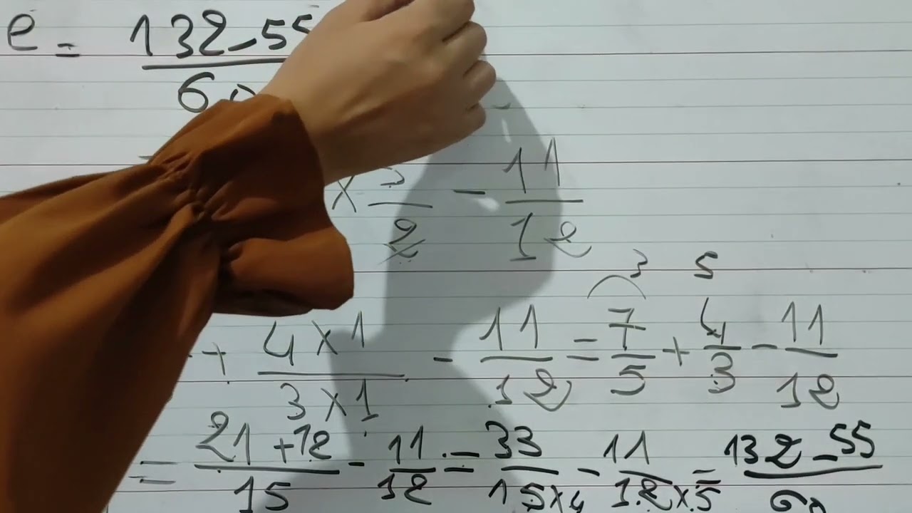 التمارين 48 و49 و51 و52 و53 ص 32 رياضيات الثالثة متوسط