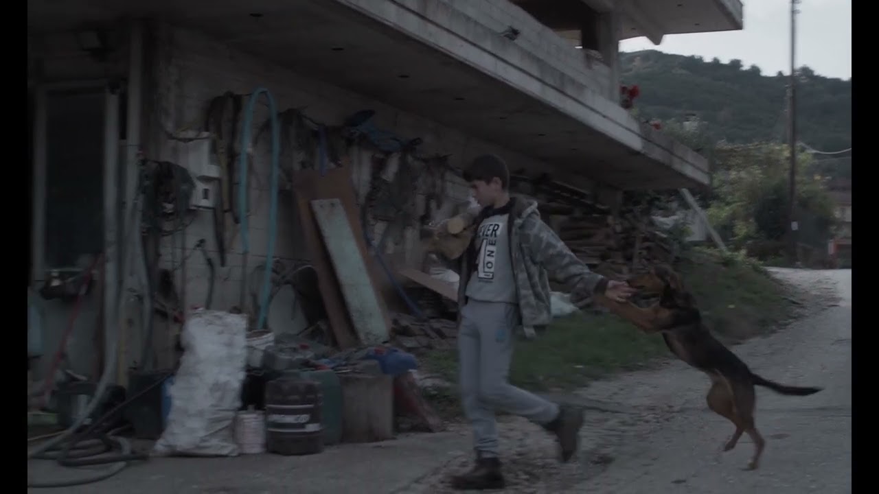 Στα Χνάρια του Φθινοπώρου - Trailer