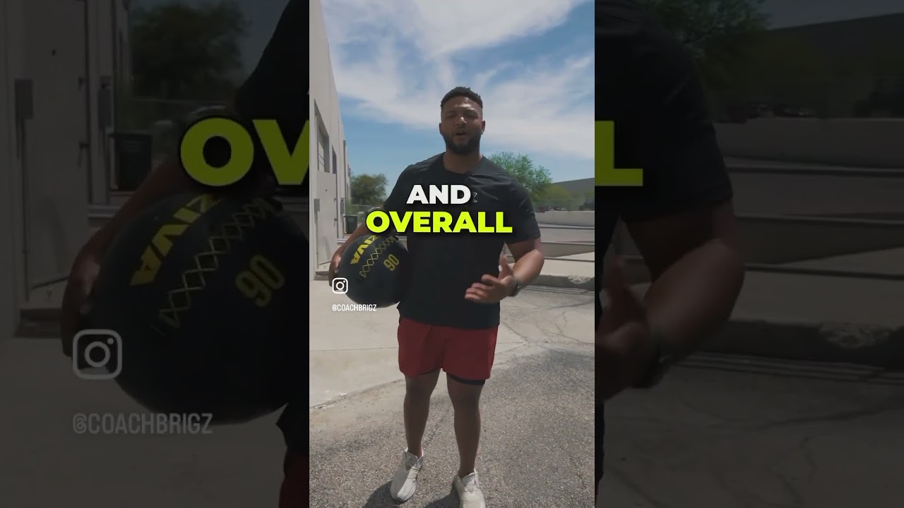 Every Defensive Lineman should be able to rotate & have a strong core 