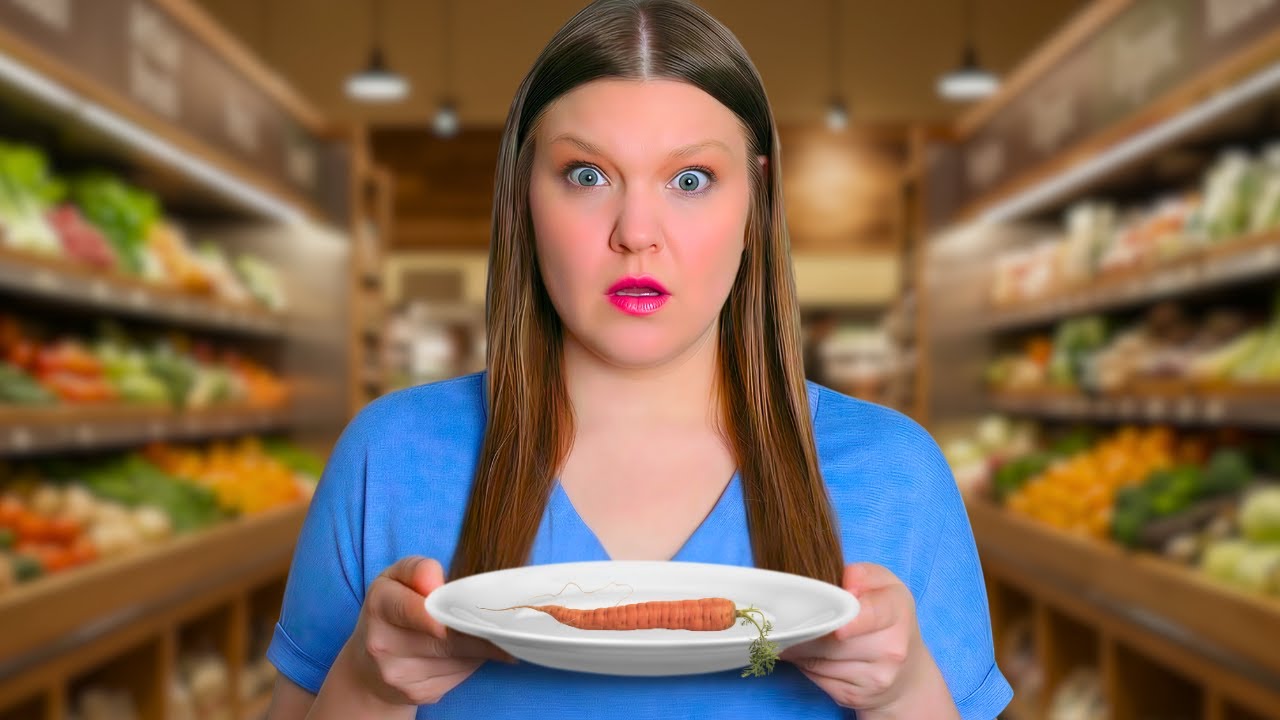 I Tried Making a $10 Dinner at Every Grocery Store