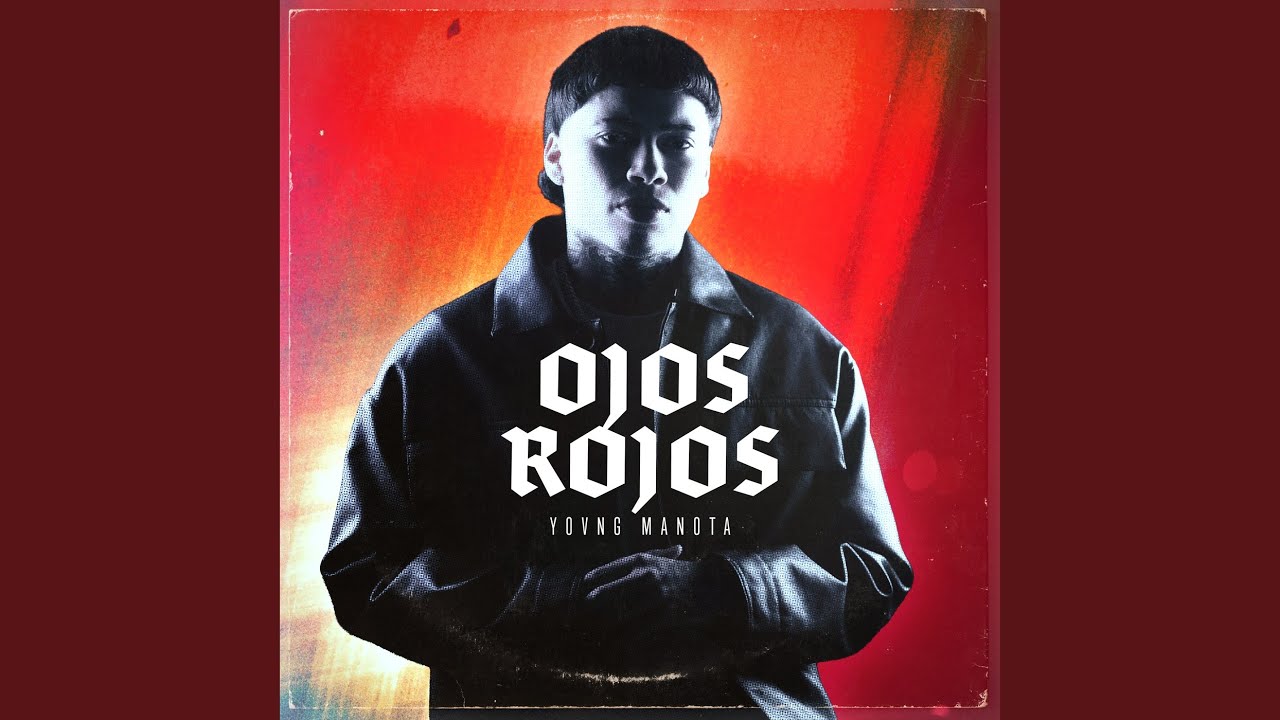 Ojos Rojos