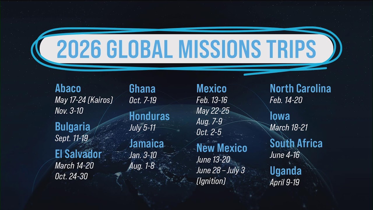 Ash Wednesday - An Invitation Unlike Any Other