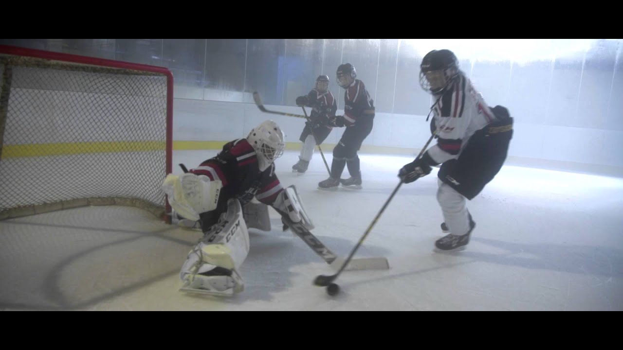 CCM Skills Camp Hits Up Slovakia!