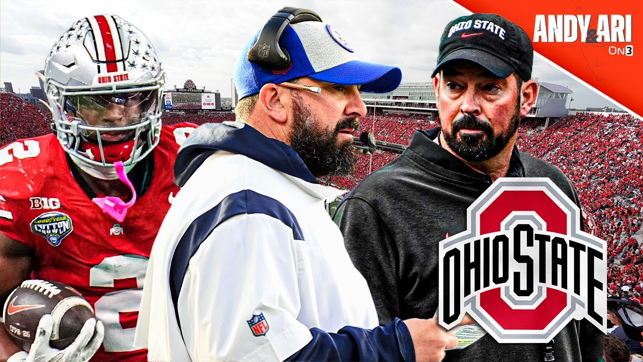 Will Ohio State's defense be BETTER with Matt Patricia?