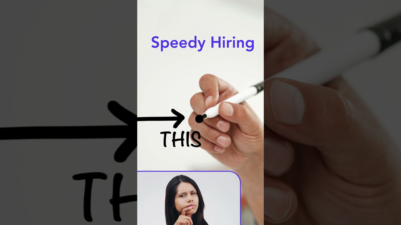 This or That || Get the best talent effortlessly with our smart hiring solutions. || TestHiring