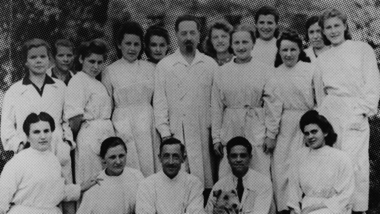 Polacy Inspirują – Rudolf Weigl.