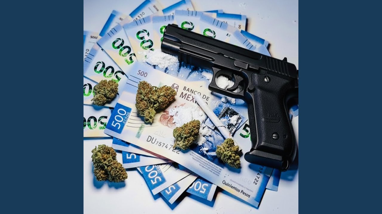 Billetes Azules (feat. Galgo)