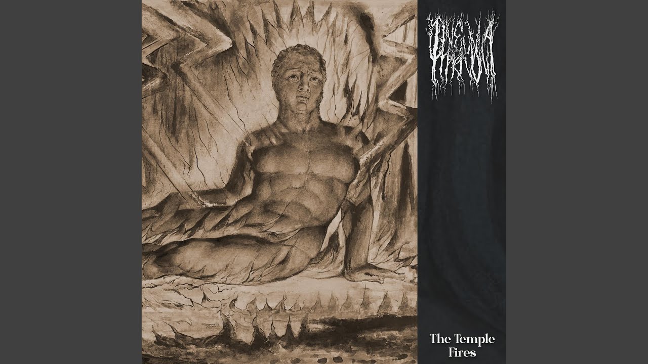 The Temple Fires
