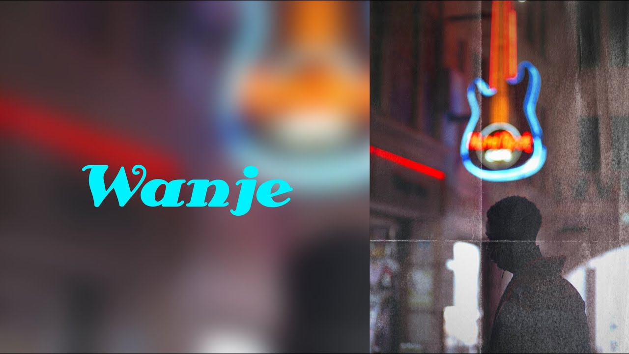 NyaC-Wanje ( Lyrics)