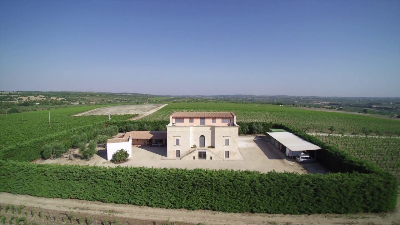 MASSERIA LA SORBA - Foss Marai (Video ufficiale, versione italiana)