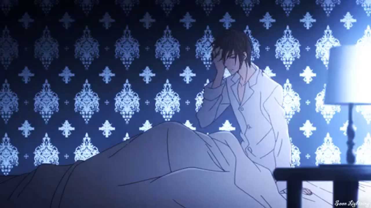 Usui Shuusei - Carry Me || UraBoku