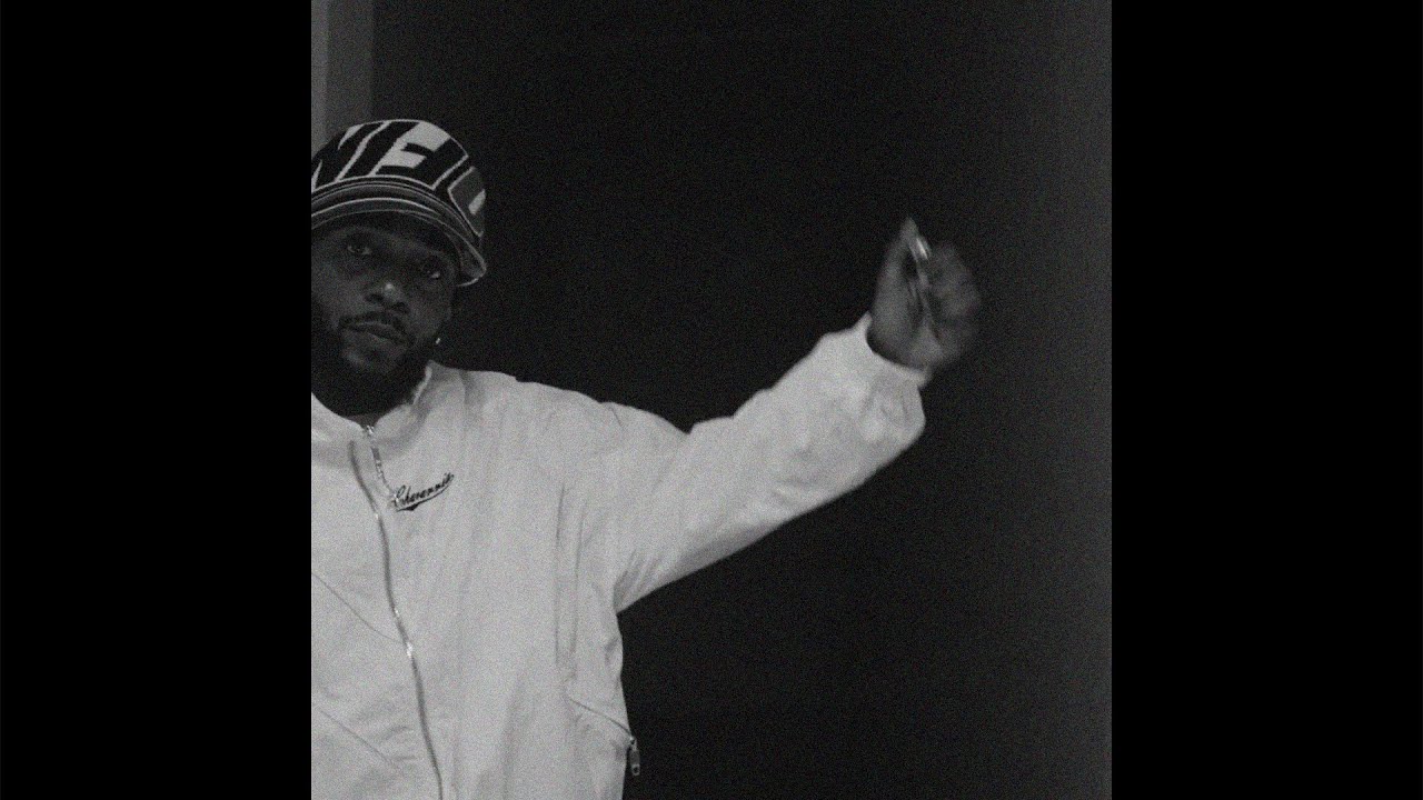 (FREE) Baby Keem x Kendrick Lamar Type Beat - Call 12
