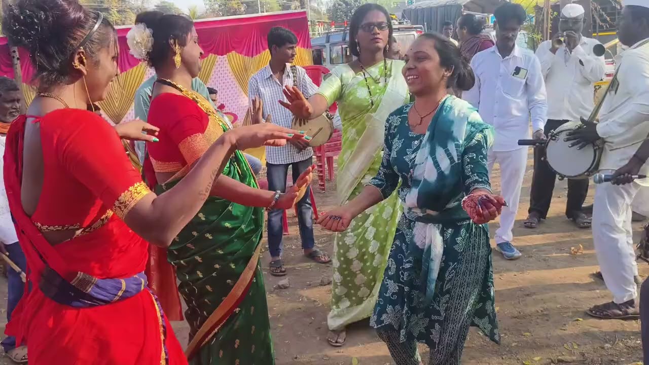 हनुमंतवाडी लिंब कार्यक्रम.. सुरेश गेजगे.. गुरुवर्य. दत्तामाई कचरे नातेपुतेकर