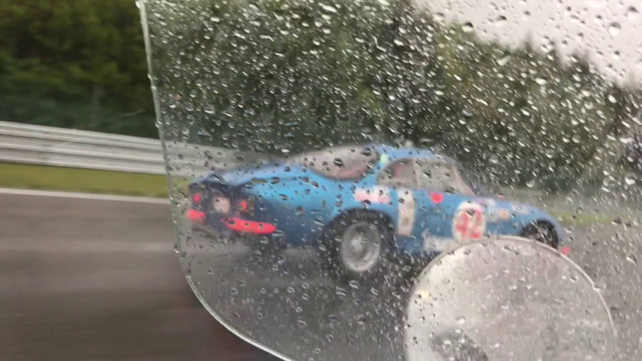 2017 Spa Classic