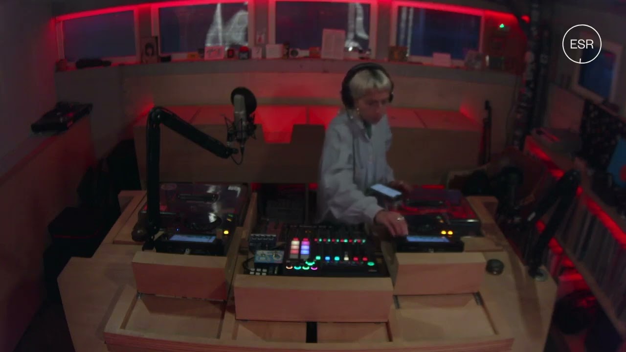 Real Gana w/ Madalena Tamen - 04 Mar 2026