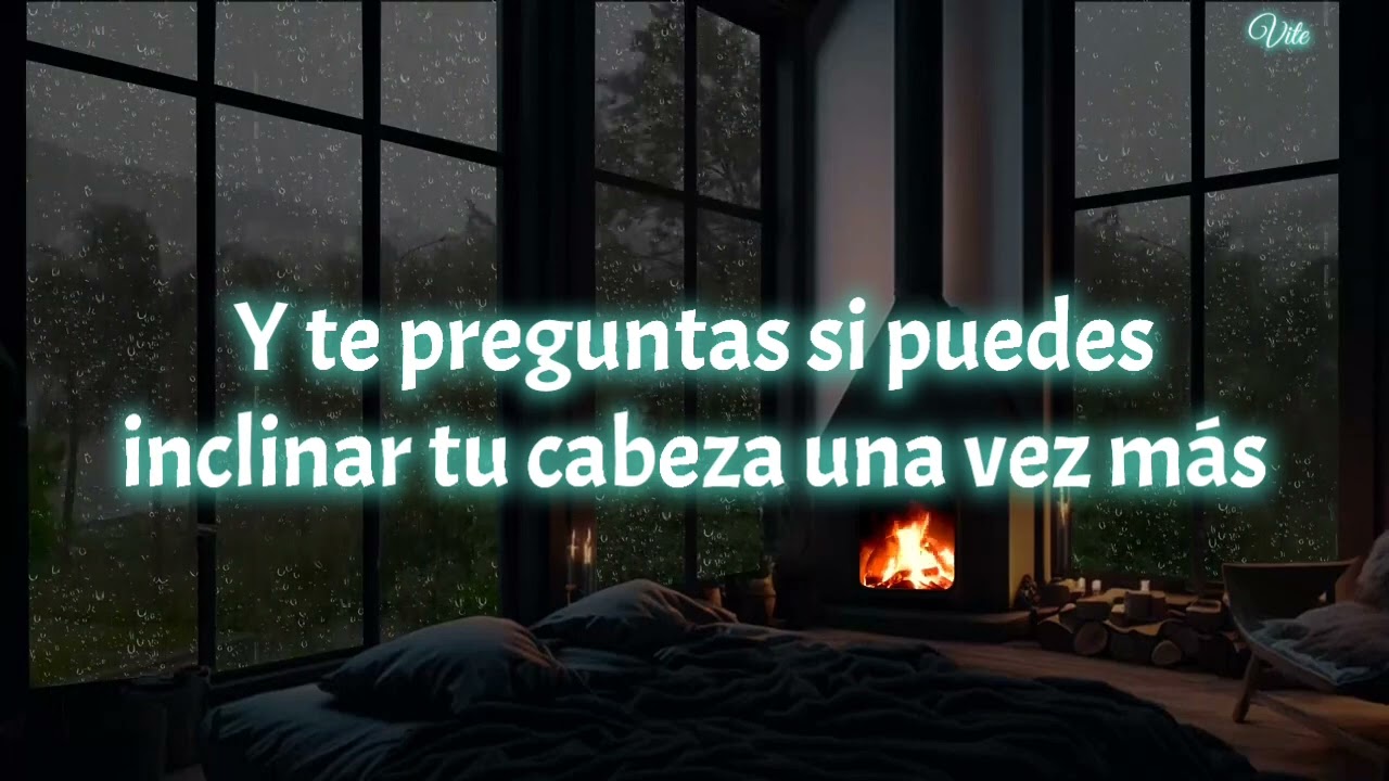 Don't Stop Praying - Matthew West (Subtitulado Español)