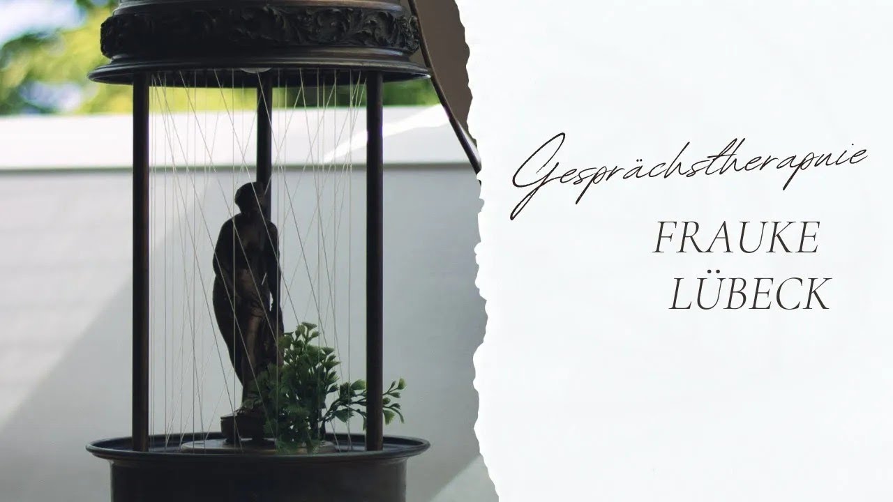 Gesprächtherapie Frauke Lübeck Hildesheim