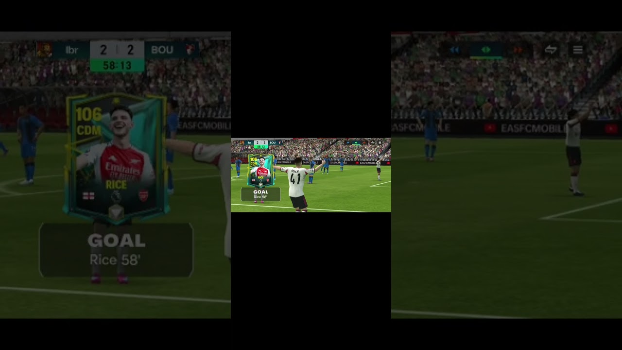 Playing fc26