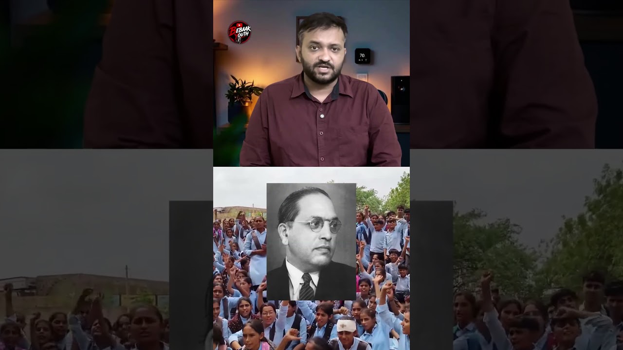 Why Are Children Protesting to Save Their Schools? | India&rsquo;s Education Crisis Explained