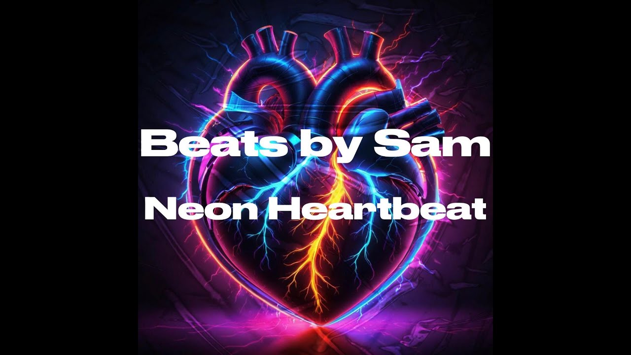 Beats by Sam - Neon Heartbeat